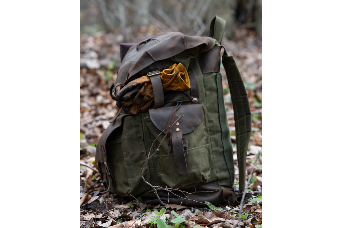 enkidu Everest Bag