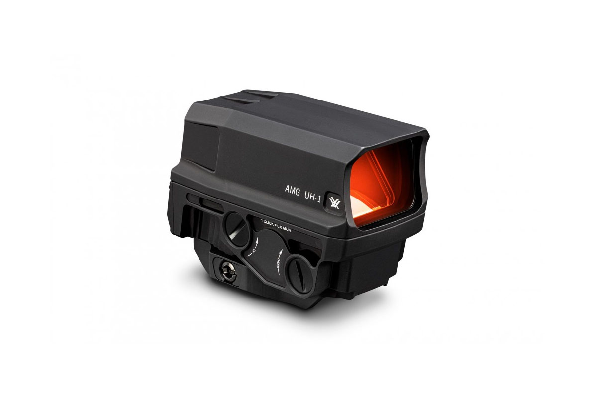 AMG UH-1 Gen II Holographic Sight