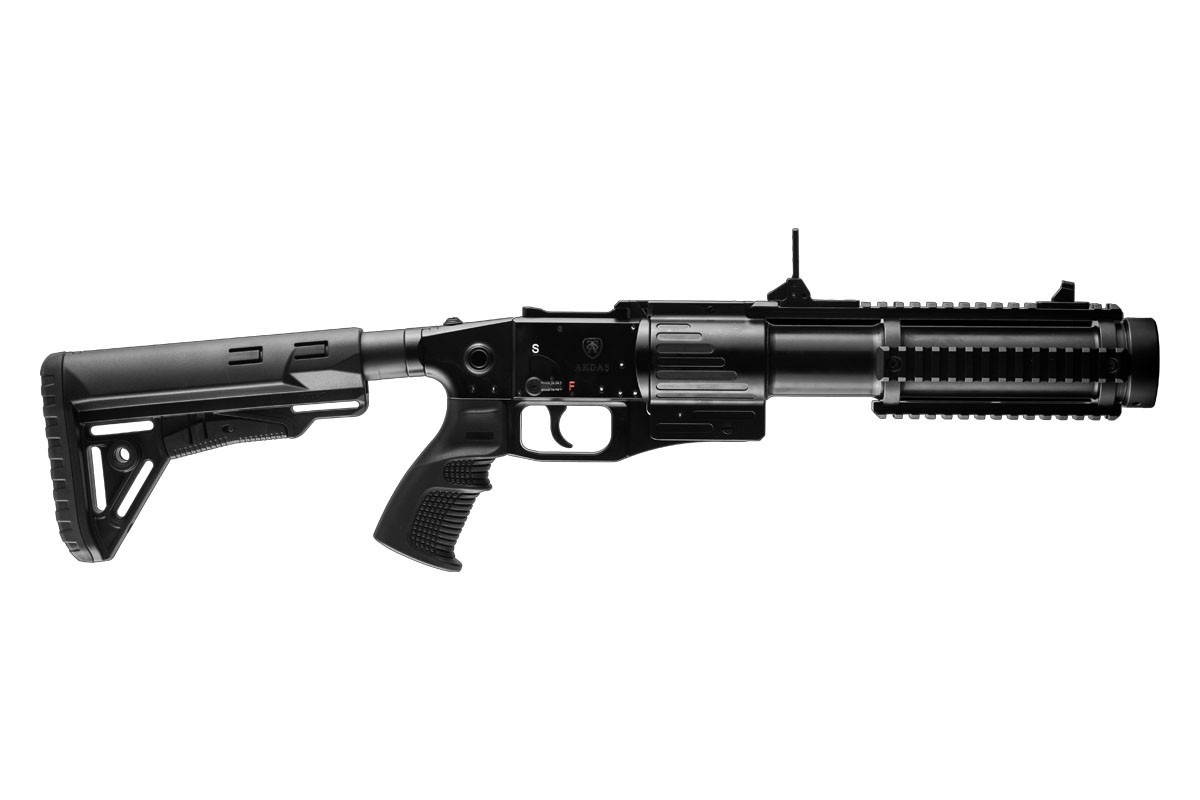 Enkidu AK-40RGL Grenade Launcher