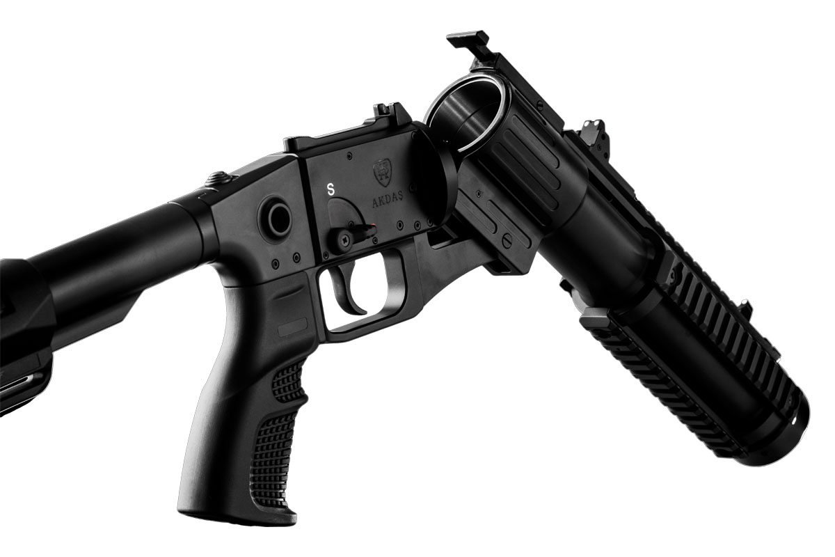 Enkidu AK-40RGL Grenade Launcher