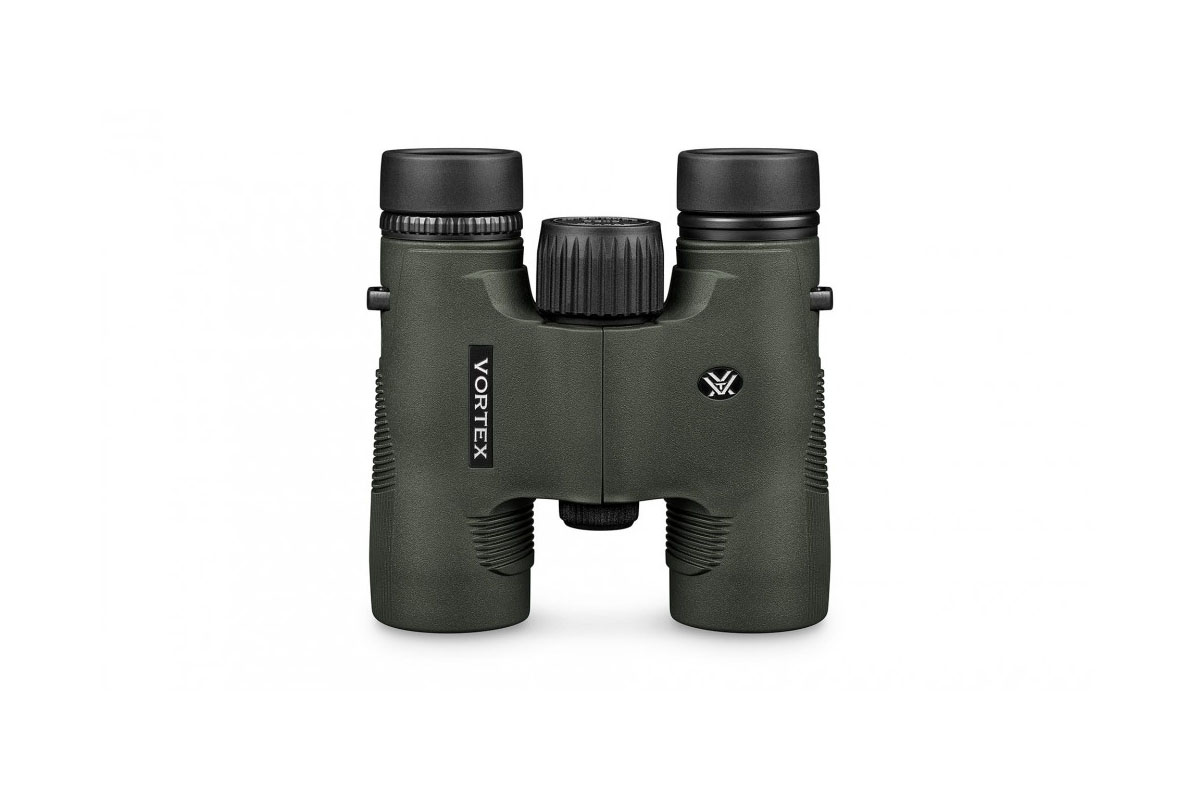 Diamondback HD Series - 10x28