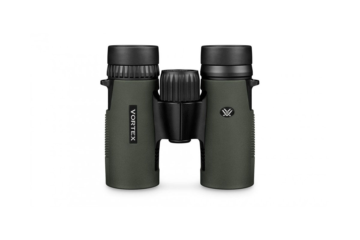 Diamondback HD Series - 10x32