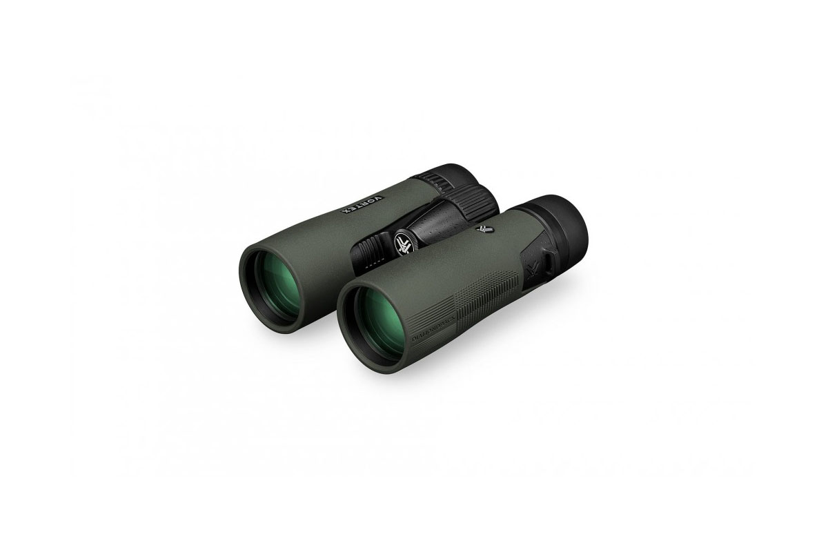 Diamondback HD Series