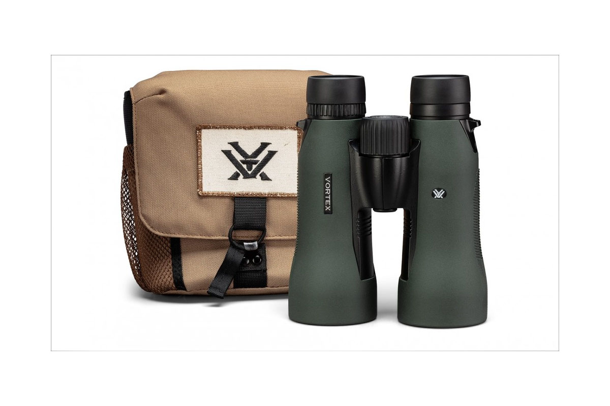 Diamondback HD Series - 15x56