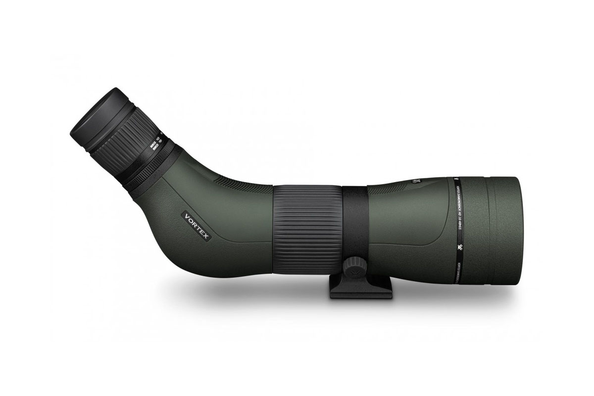 Diamondback HD - 16-48x65 Angled