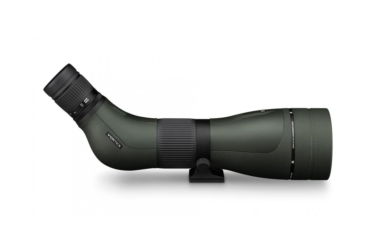 Diamondback HD - 20-60x85 Angled