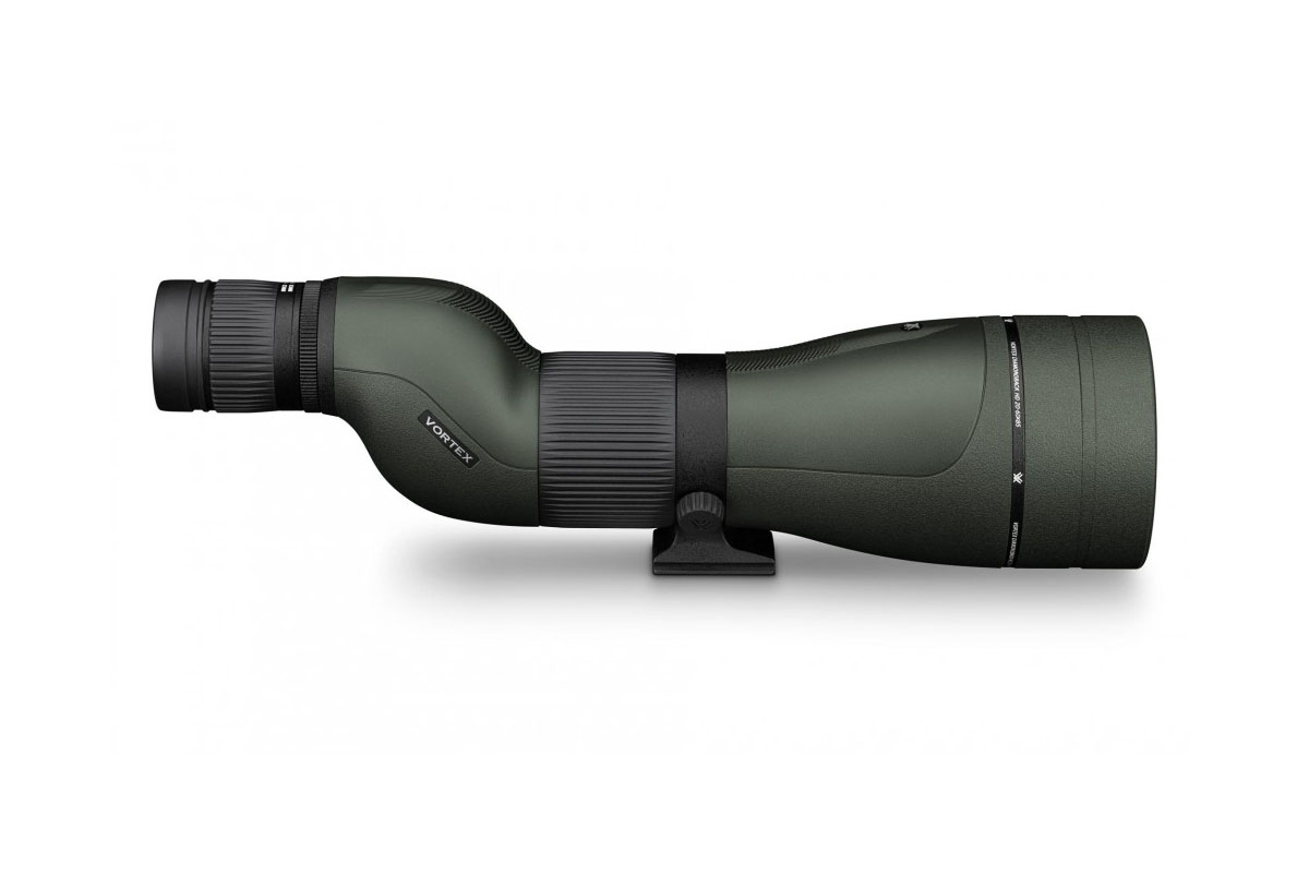 Diamondback HD - 20-60x85 Straight