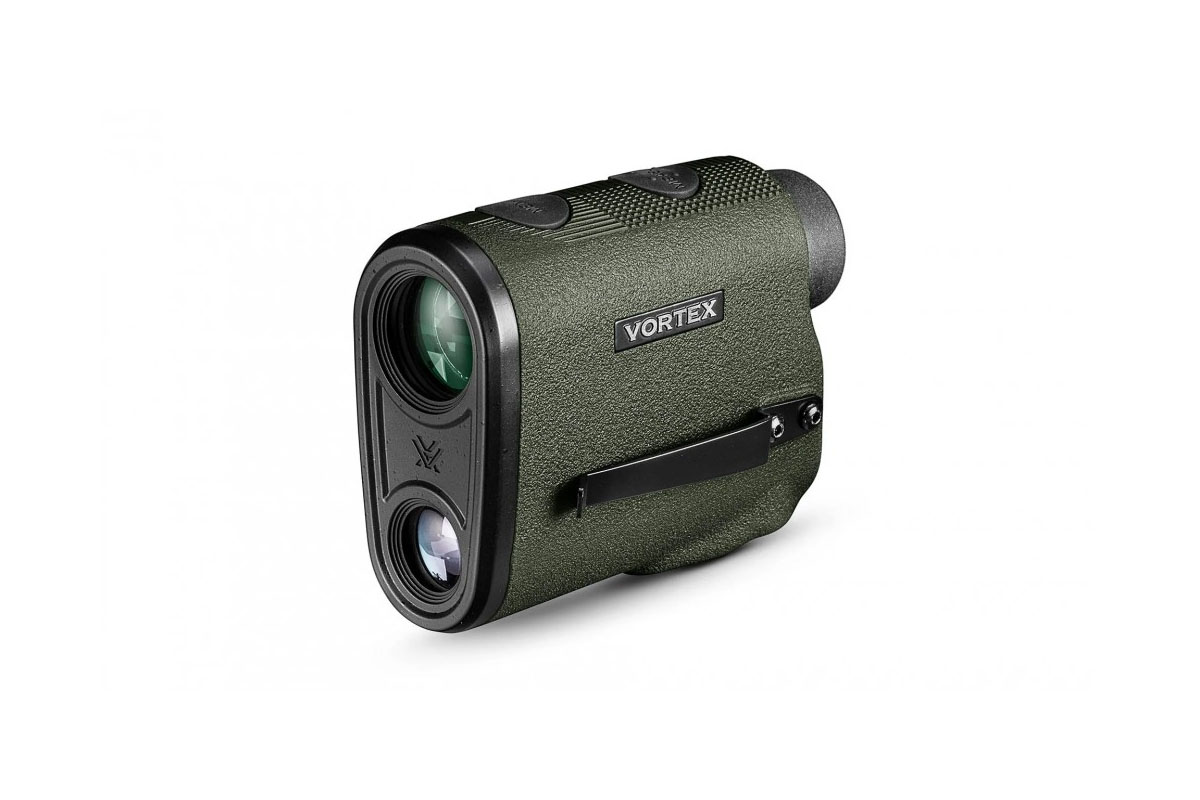 Diamondback HD 2000 Laser Rangefinder