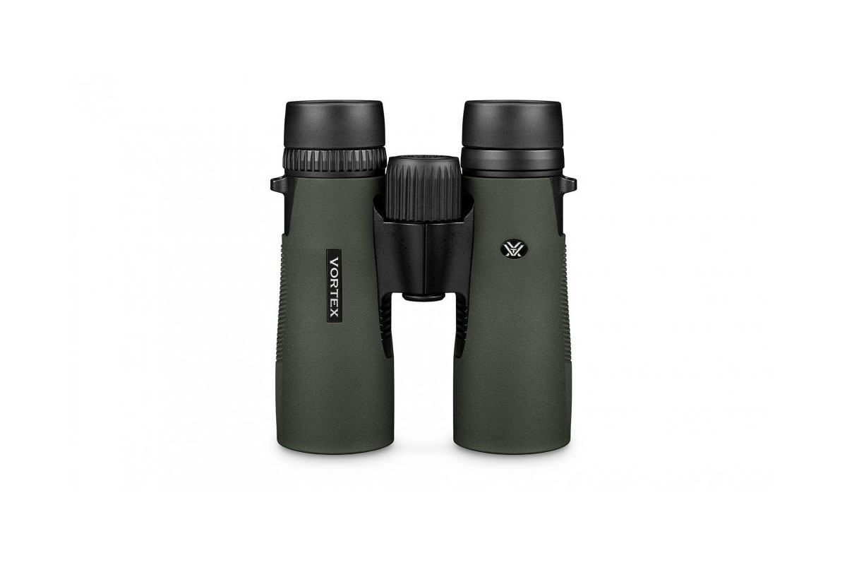 Diamondback HD Series - 8x42