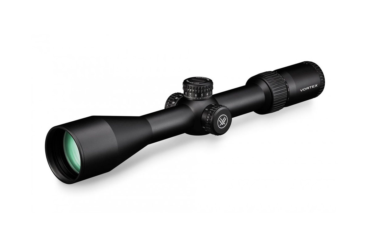 Diamondback Tactical 6-24x50 FFP