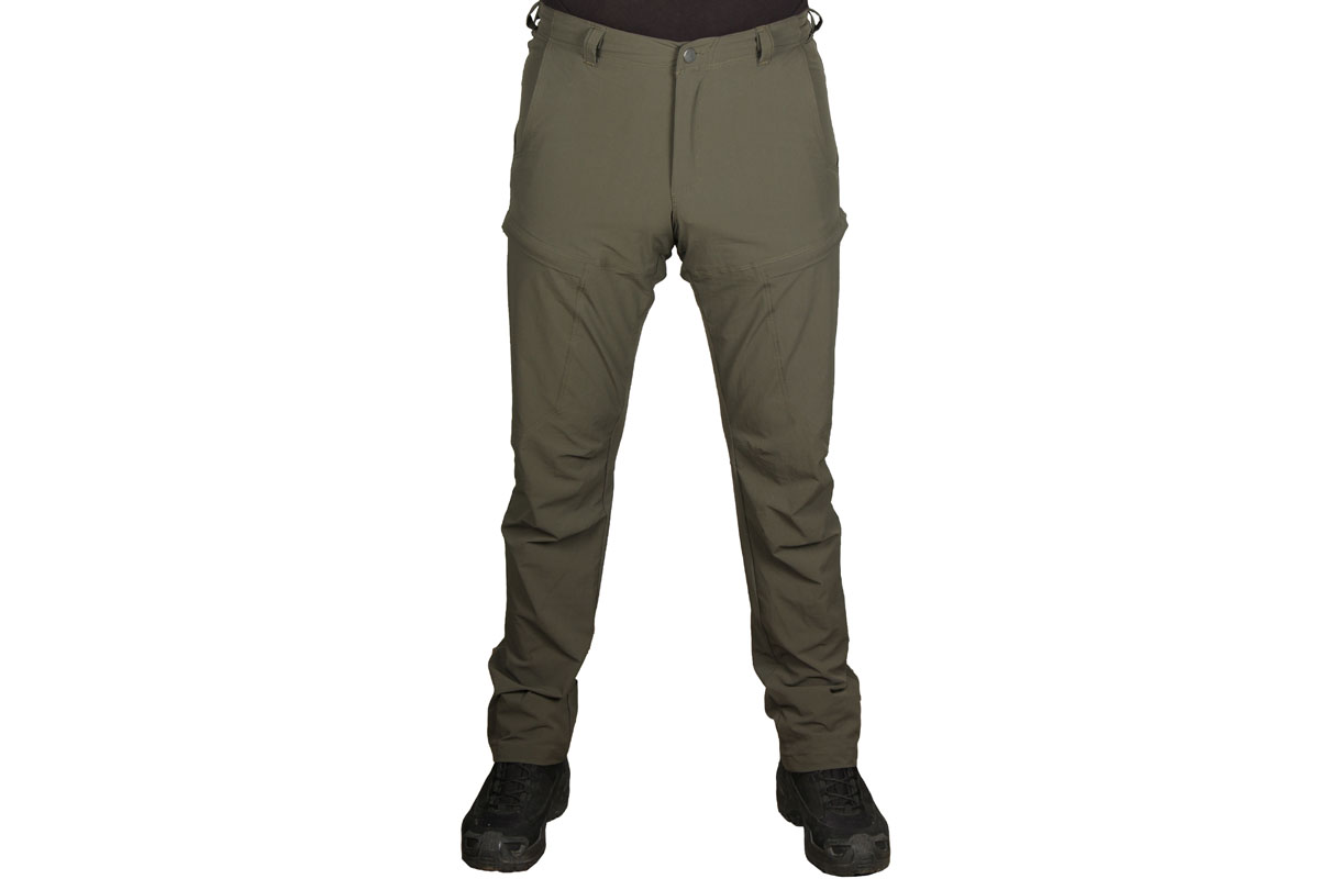 Kriegsmann Opus Tactical Trousers