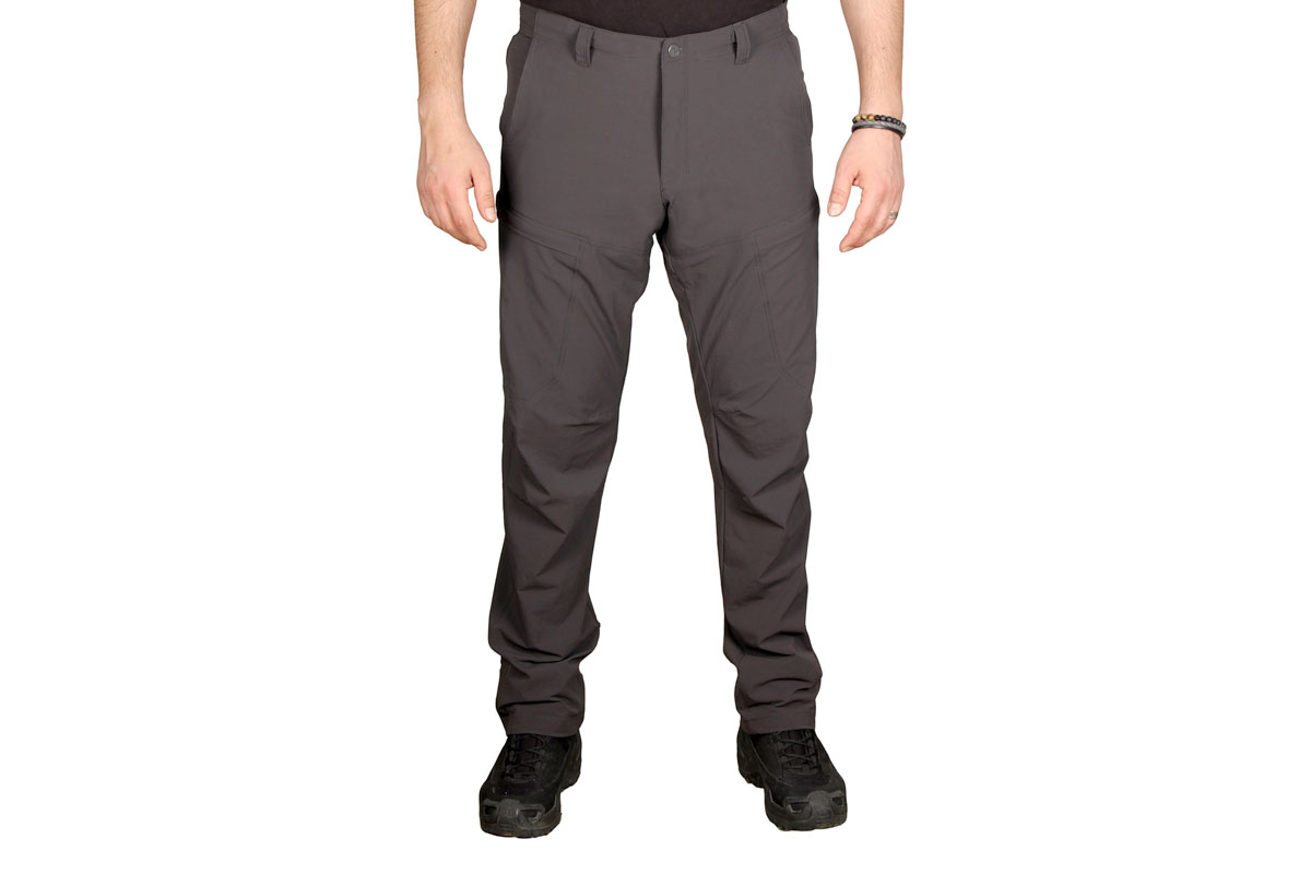 Kriegsmann Opus Tactical Trousers - Gray