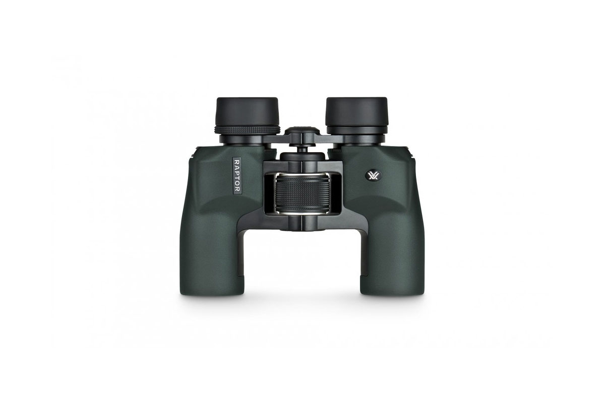 Raptor - 10x32