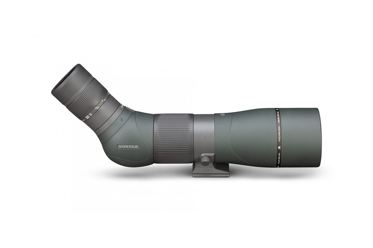 Razor HD Series - 22-48x65 Angled