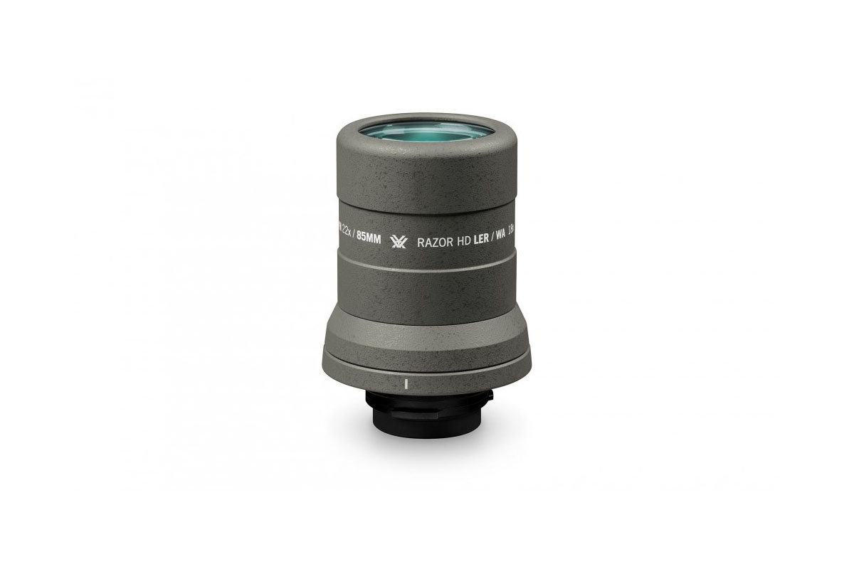 Razor HD Wide Angle Eyepiece 65-85mm