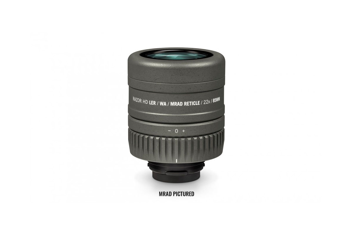 Razor HD Reticle Eyepiece