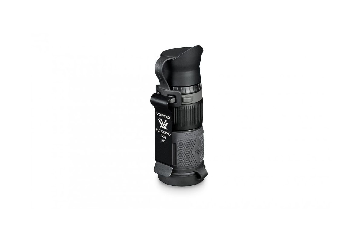 Recce Pro HD 8x32