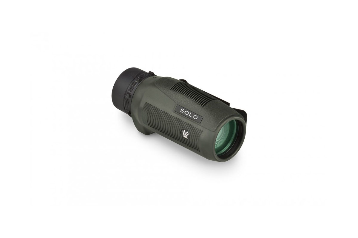 Solo Monocular - 10x25