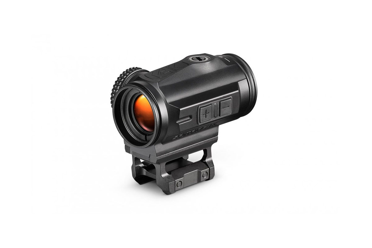Spitfire HD Gen II Prism Scope AR-BDC4 - 3X