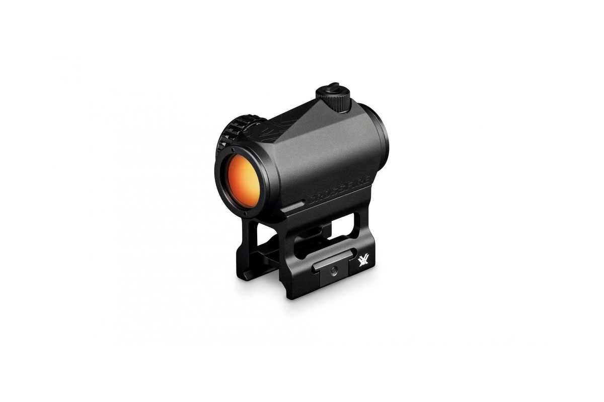 Crossfire Red Dot 2 MOA