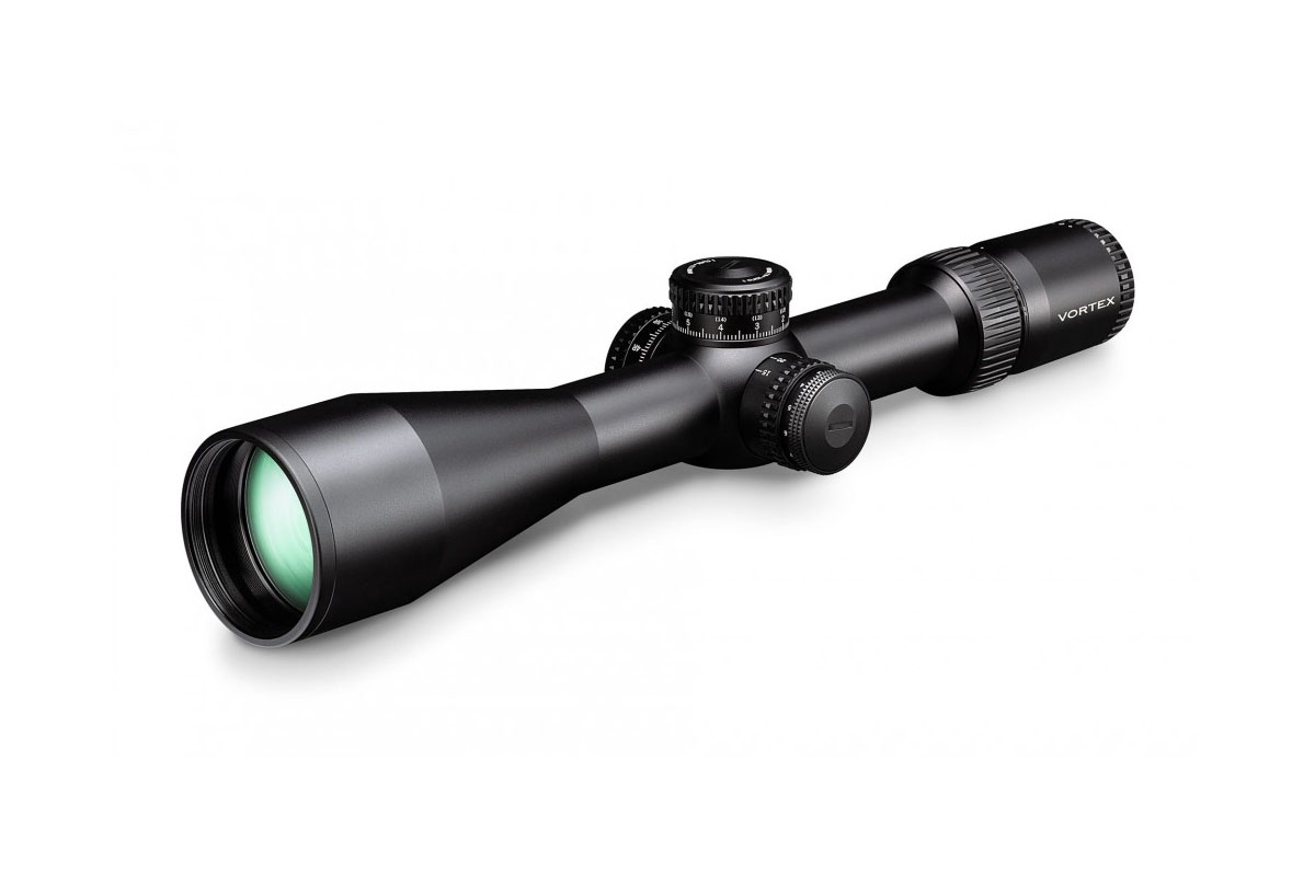 Strike Eagle 5-25x56 FFP
