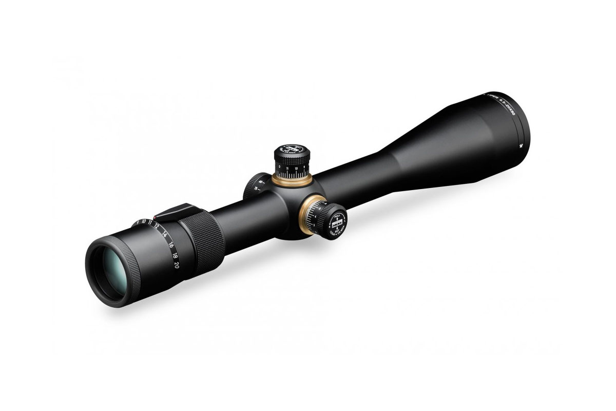 Viper 6.5-20x50 SFP
