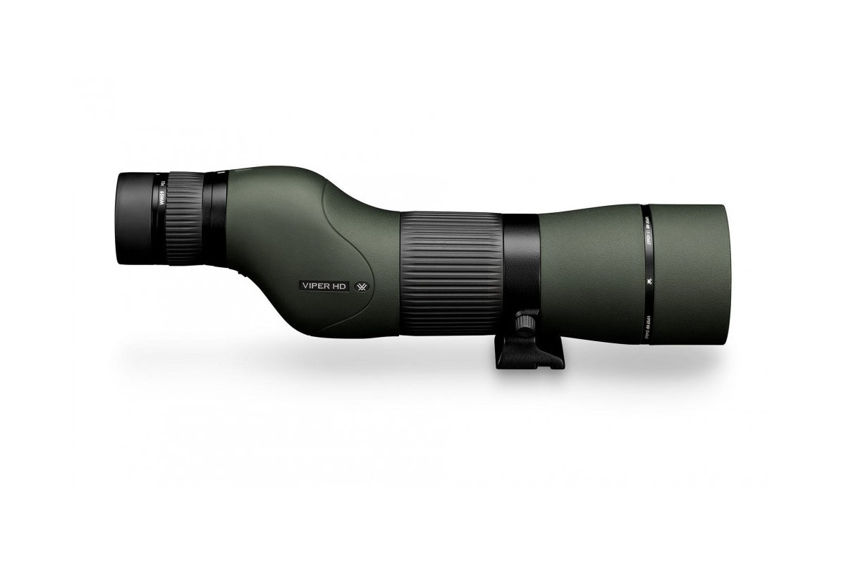 Viper HD Series - 15-45x65 Straight