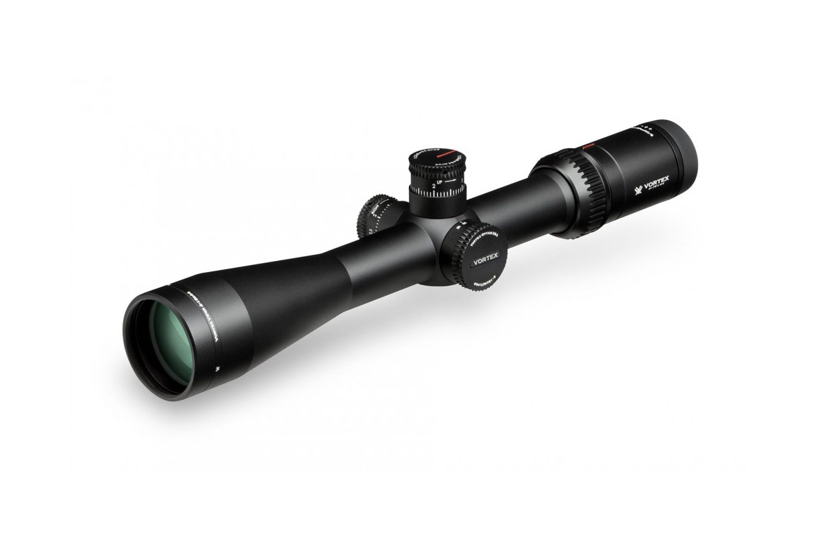 Viper HSLR 4-16x50 SFP BDC-2 MOA