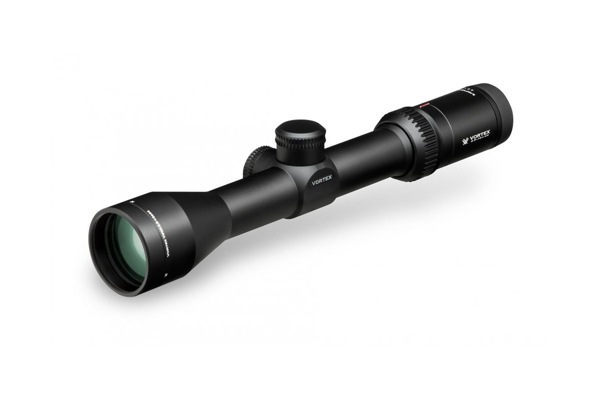 Viper HS 2.5-10x44 SFP BDC-2 MOA