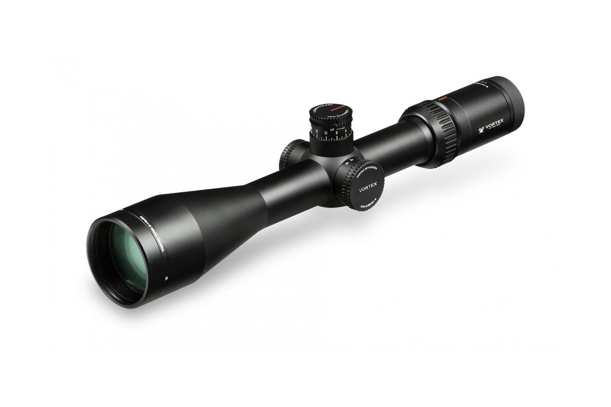 Viper HS 4-16x44 SFP BDC-2 MOA