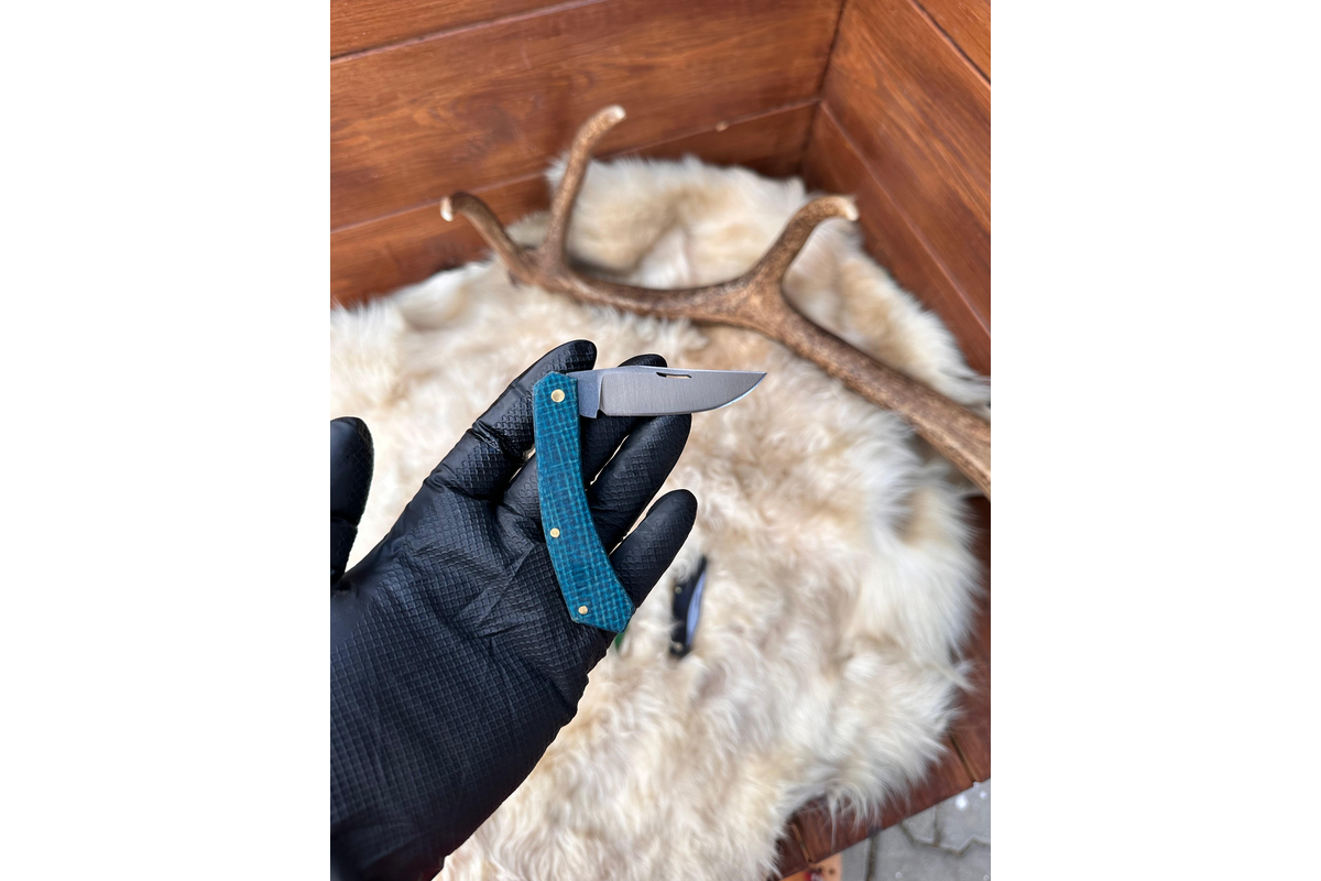 enkidu Alaska Pocket Knife