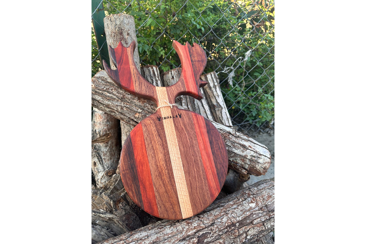 enkidu Cutting Board Models
