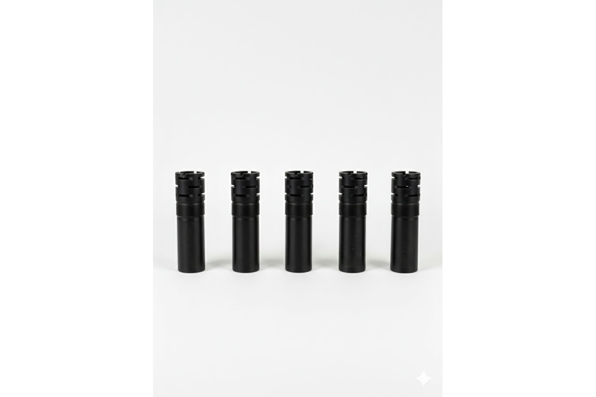 ModSupp Flatport 5 Gun Set Choke