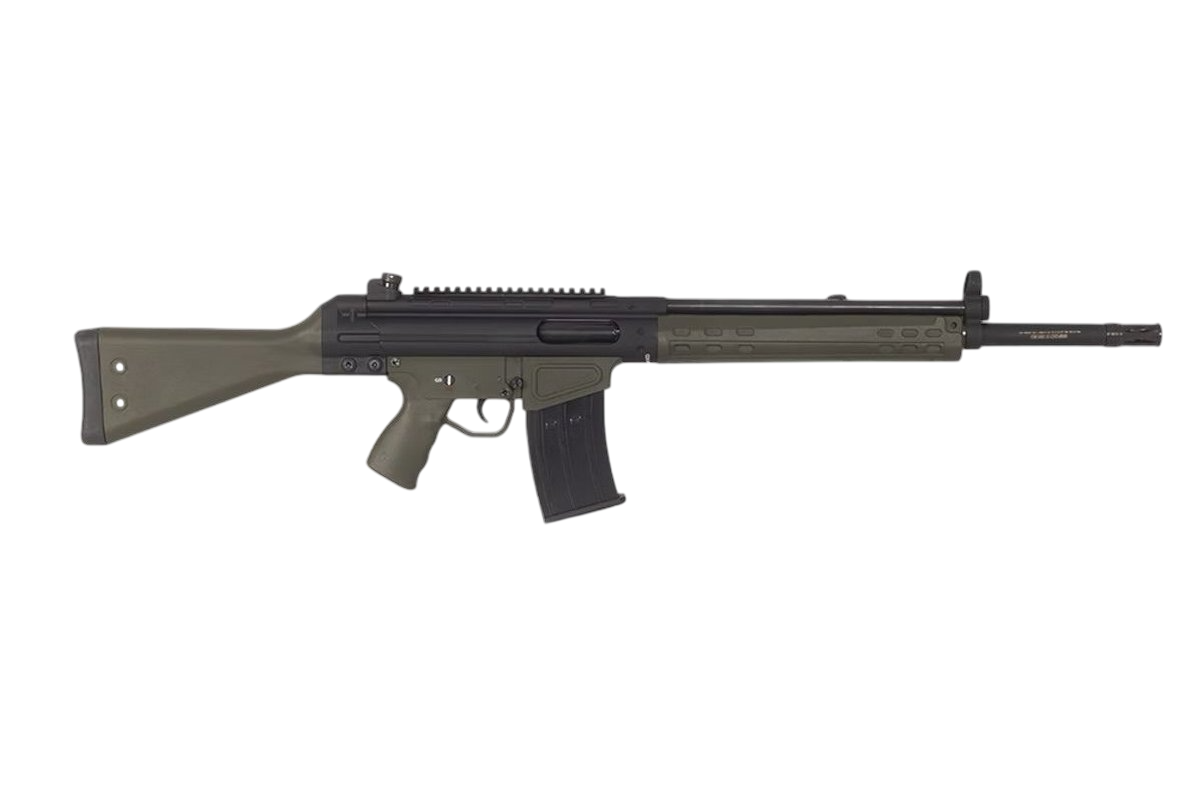 Homeland Defense - G312