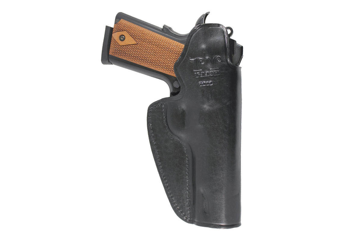 Sport Belt With Metal Clip