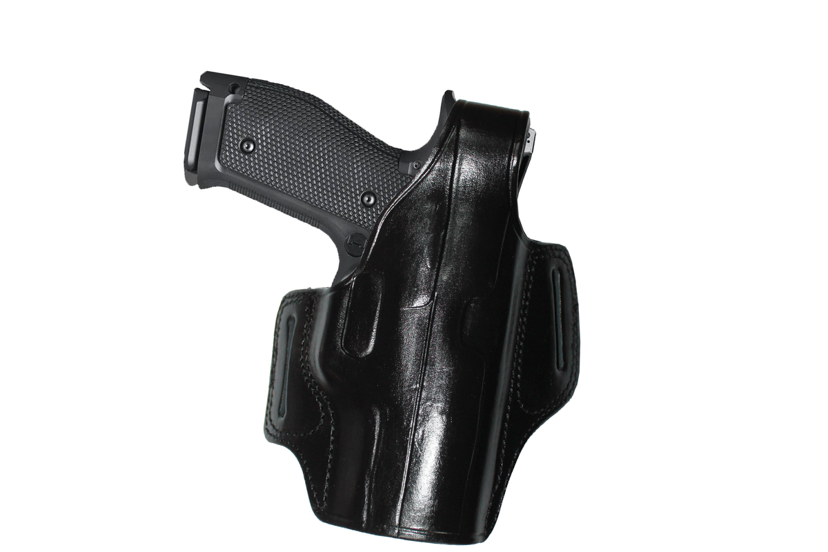 Butterfly Belt - Black