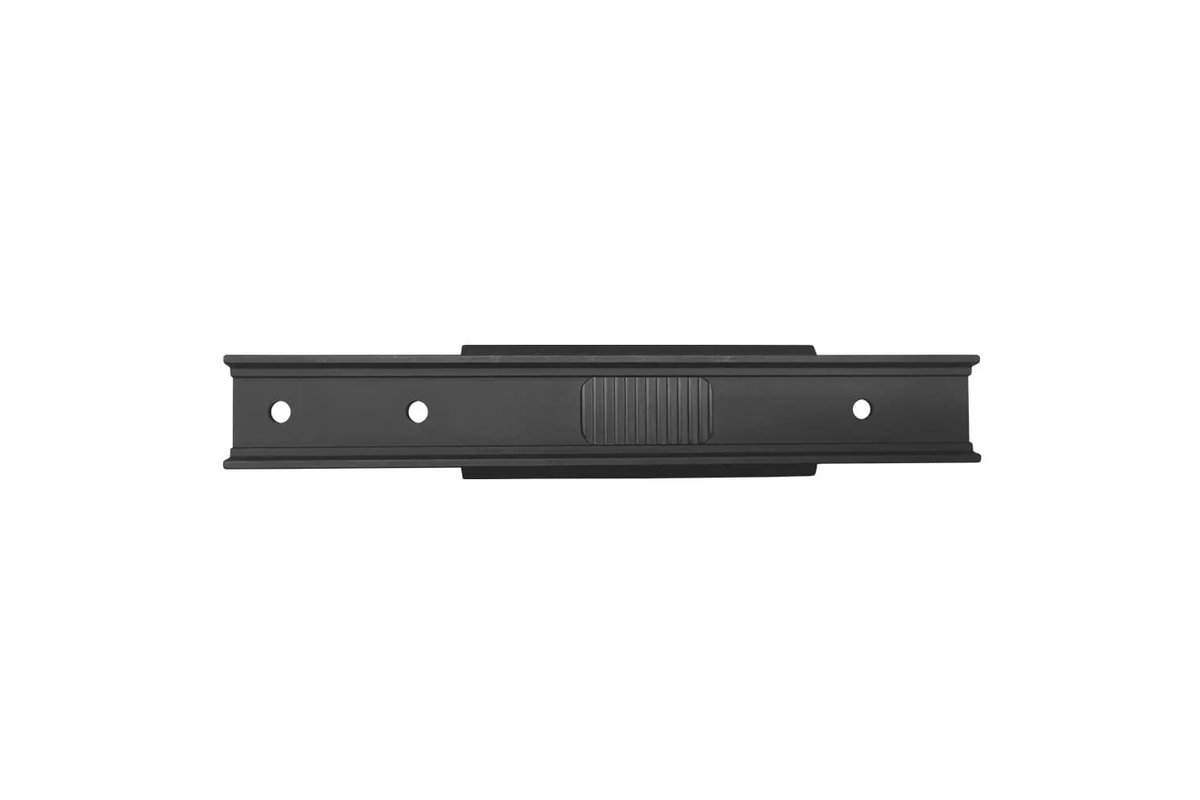 ModSupp Universal Riser Mount Kit- CZ,Picatinny & Zeiss Compatible