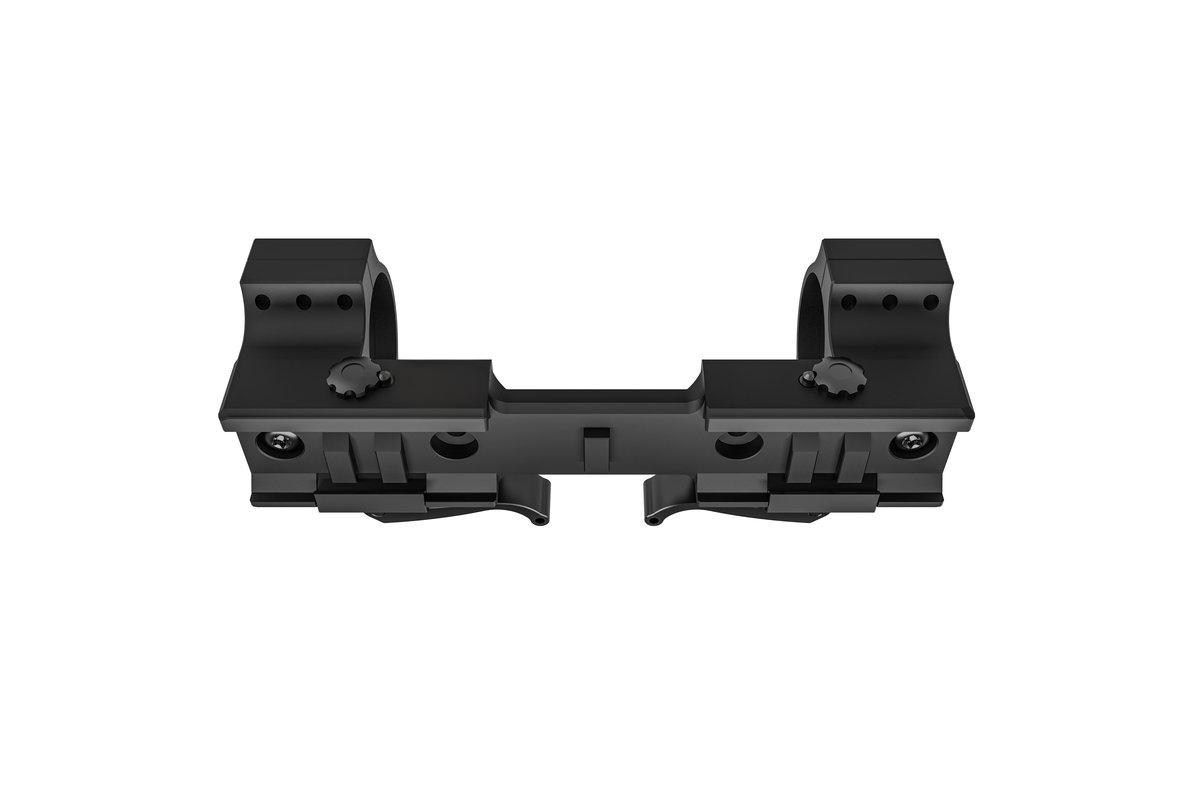 ModSupp QD One-Piece Picatinny Scope Mount