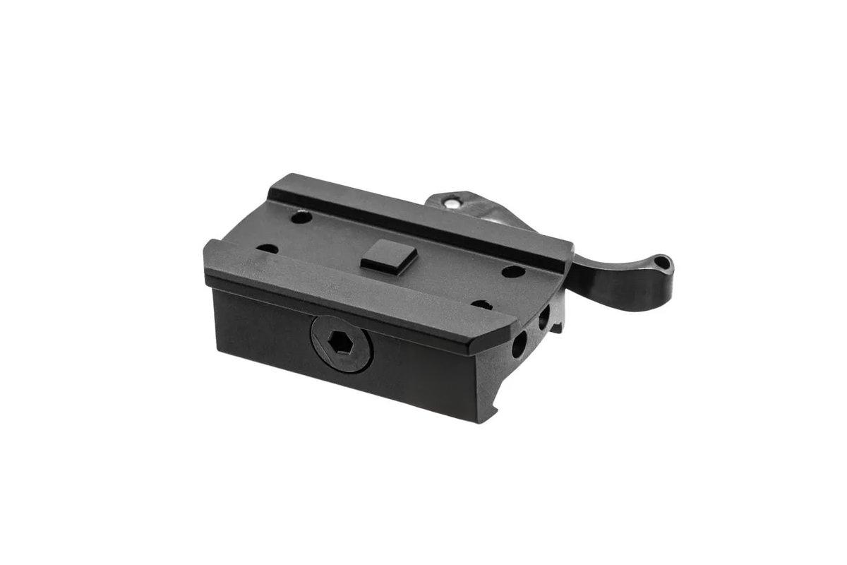 ModSupp QD Red Dot Mount-Aimpoint Micro Compatible