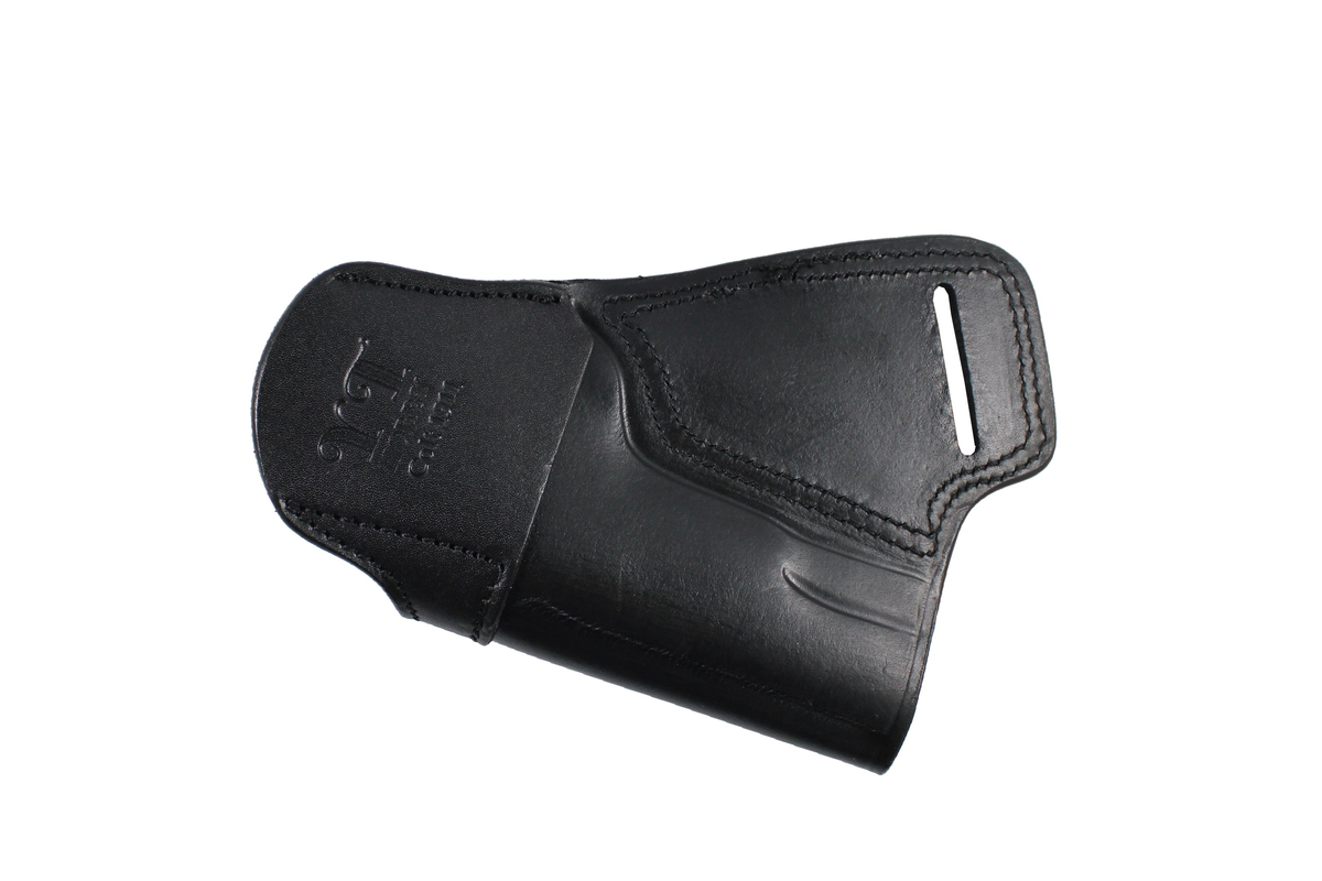 Middle Belt - Black