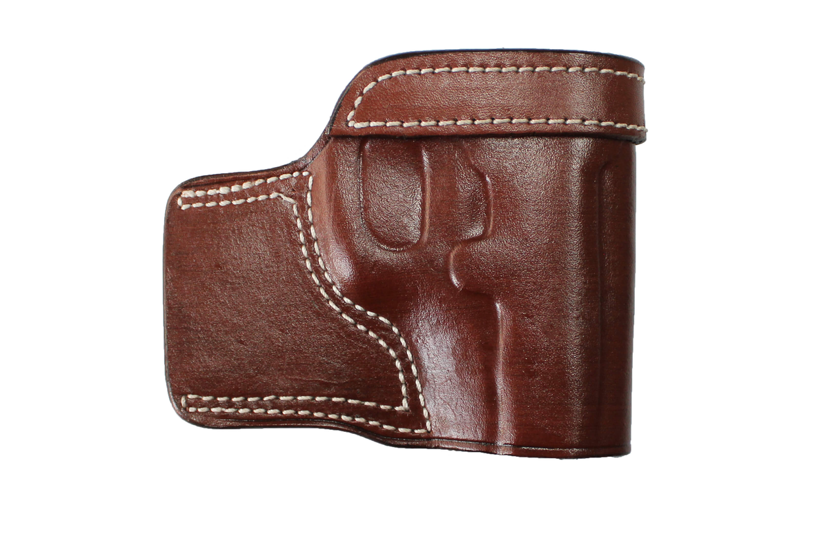 Mini Speed - Brown