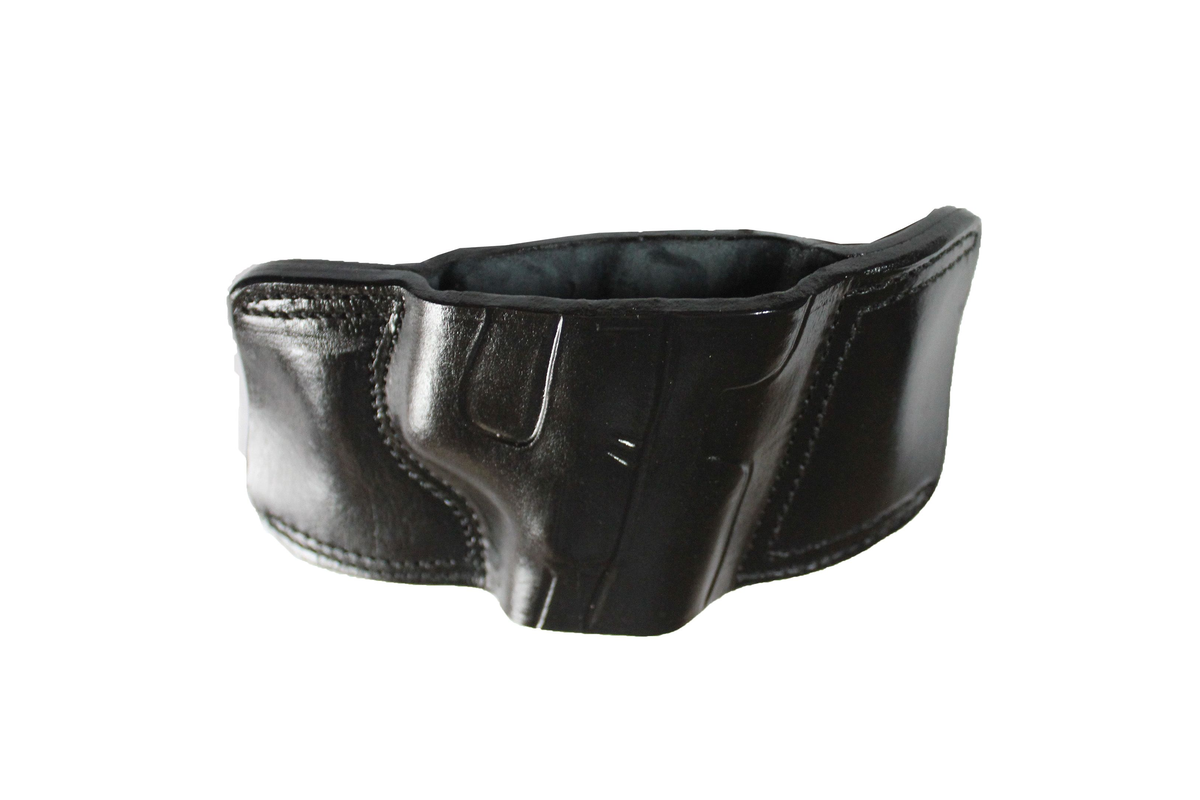 Speed Butterfly - Black
