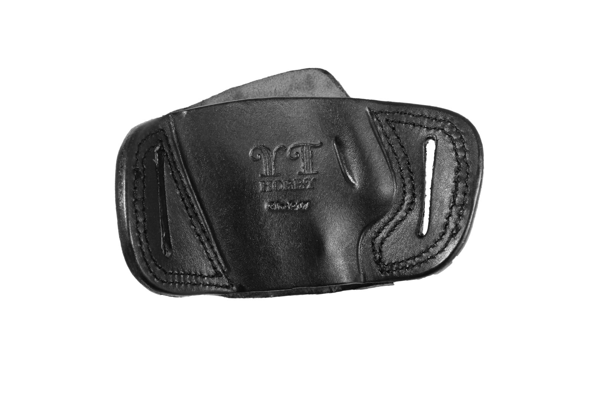 Sport Speed Butterfly - Black