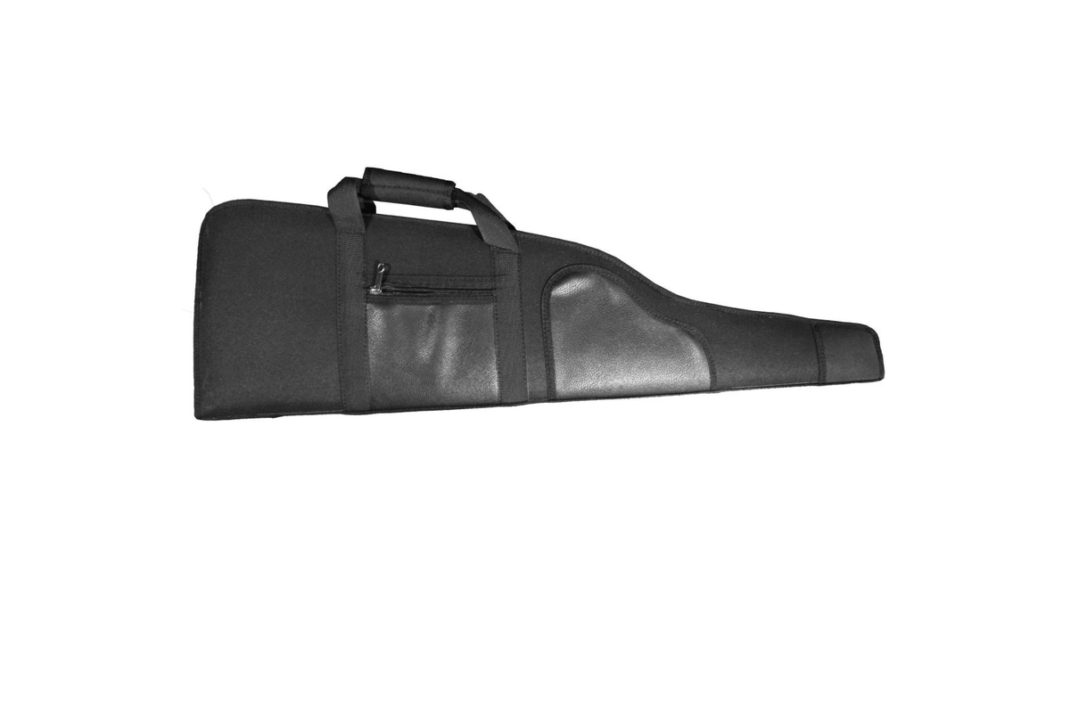 Imperteks Case for Automatic Rifle - Black